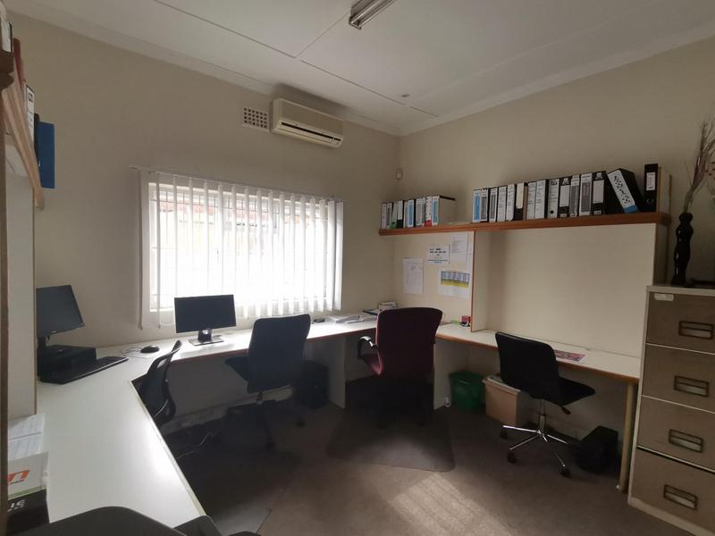 To Let commercial Property for Rent in Parow Western Cape